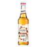 Monin sirop noisette barista 33cl