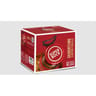 Bière Blonde super bock 12x25cl 5.2%vol