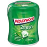 Hollywood 2Fresh menthe verte chlorophylle ss 40 dragées sphère 88g