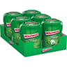 Hollywood 2Fresh menthe verte chlorophylle ss 40 dragées sphère 88g