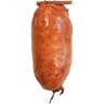 Mini saucisse de morteau igp vpf cuite 170g