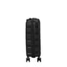 Valise rigide 55cm move noir