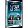 Dvd la soupe aux choux