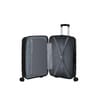 Valise rigide 66cm move noir
