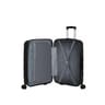 Valise rigide 75cm move noir