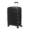 Valise rigide 75cm move noir