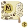 Magnum bâtonnet chocolat blanc & cookies 3x90ml 222g