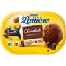 La laitière bac chocolat copeaux de chocolat 490g
