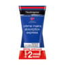 Neutrogena duo creme mains hydratation et confort 2x75ml