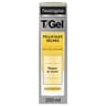 Neutrogena t/gel pellicules sèche 250ml
