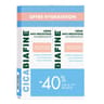 Cicabiafine crème anti-irritations nourrissante 2x20ml