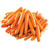 Carotte vrac