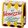Venezzio bitter 6x10cl