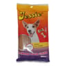 Jessie 15 jerky volaille 150g