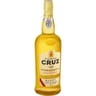 Porto cruz blanc mise d'origine 75cl 18%vol