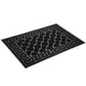 Gratte pieds picots caoutchouc 40x60cm