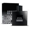 Arno Sorel Royal Black eau de toilette pour homme vaporisateur 100ml