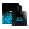 Royal blue eau de toilette pour homme vaporisateur 100 ml