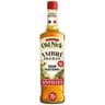 Old nick rhum ambre des iles 70cl 40%vol