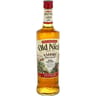 Old nick rhum ambre des iles 70cl 40%vol