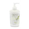 Distributeur de savon white orchid plastique