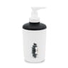 Distributeur de savon zenitude plastique