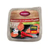 Gourmets de l'artois saucisson sec au piment d'espelette bol 100g