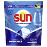 Sun pastilles lave-vaisselle optimum tout en 1 x34 lavages 0.51kg