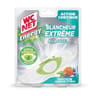 Wc net energy bloc blancheur extrême à la javel fraîcheur agrumes & iris