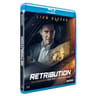 Blu-Ray Retribution