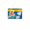 Wc net energy poudre active détartrante 6 sachets 0.36kg