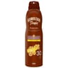 Hawaiian tropic brume huile solaire coco & mangue spf30 180ml