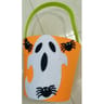 Panier halloween 18xh35cm
