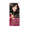 Garnier color sensation coloration crème permanente 3.0 châtain foncé