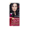 Garnier color sensation coloration crème permanente 2.10 noir bleuté