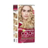 Garnier color sensation coloration crème permanente 9.13 blond très clair beige