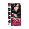 Garnier color sensation coloration crème permanente 1.0 noir