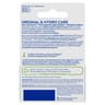 Labello baume à lèvres original hydrocare 2x4.8g