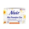 Nair ma première cire parfum fleur de tiaré 200g