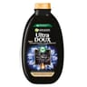 Garnier ultra doux shampoing équilibrant 600 ml