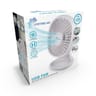 Mini ventilateur usb de bureau