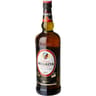 Negrita rhum ambré 1l 40%vol