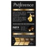 Preference blondissimes coloration n°01 blond très très clair naturel