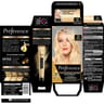 Preference blondissimes coloration n°01 blond très très clair naturel
