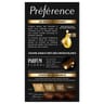 L'oréal paris préférence coloration 5.25 antigua marron châtain glacé