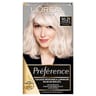 Recital préférence coloration z2 stockholm blond très très clair perlé