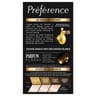 L'oreal coloration Preference N°11.21 very very light cool