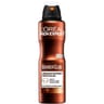L'oréal men expert barberclub déodorant protection 48h bois de cèdre