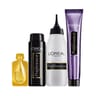 L'oréal paris préférence coloration permanente 8.1 copenhague blond clair cendré