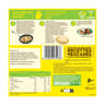 Old el paso wraps blé nature format familial  x10 580g